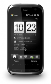 HTC Touch Pro 2