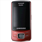 Панел за Samsung C6112