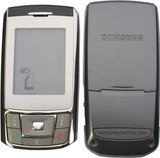 Панел за Samsung D900i