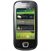 Samsung I5800 Galaxy 3