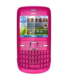 Оригинален Панел за Nokia C3