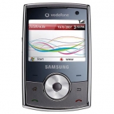 Samsung i640