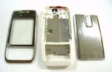 Оригинален Панел за Nokia E66 Бял
