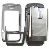 Оригинален Панел за Nokia E66 Сив