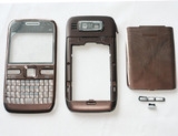 Оригинален Панел за Nokia E72 Кафяв
