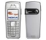 Панел за Nokia 6230,6230i