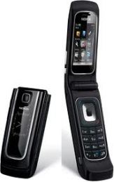 Панел за Nokia 6555