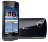 Nokia C5-06