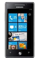 Samsung I8700 Omnia7 8GB