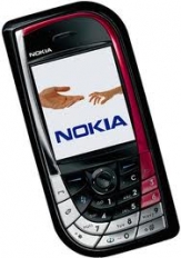 Панел за Nokia 7610