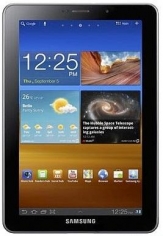Samsung P6800 Galaxy Tab 16GB