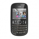 Nokia Asha 201
