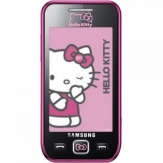 Samsung S5750 Hello Kitty