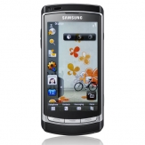 Samsung i8910 Omnia HD 8GB