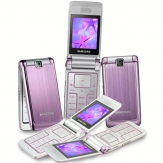 Samsung S3600 Metro