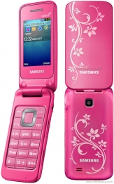 Samsung C3520 La Fleur