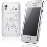 Samsung Galaxy Ace S5830 La Fleur