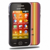 Samsung S5230 Desidn Edition