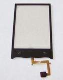 Черен тъч скрийн за LG GT540 Optimus