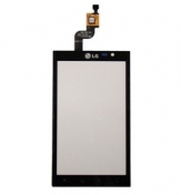 Тъч скрийн за LG P920 Optimus 3D