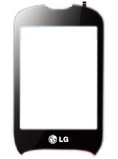 Тъч скрийн за LG T310