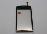 Черен Тъч скрийн за Nokia C5-03