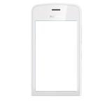 Бял,Черен Тъч скрийн+преден Панел за Nokia C5-03