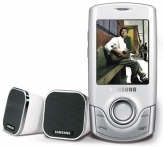 Samsung S3100 Croy