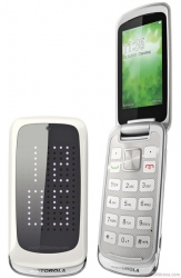 Motorola Gleam Plus