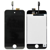 Дисплей + Тъч скрийн за Apple iPod Touch 4