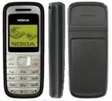 Панел за Nokia 1200