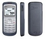 Панел за Nokia 1203