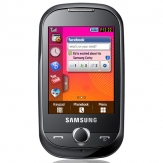 Samsung S3650 Corby