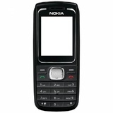 Панел за Nokia 1650