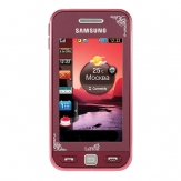 Samsung S5230 La Fleur