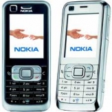 Панел за Nokia 6120 Classic