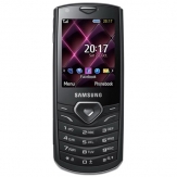Samsung S5350 Shark