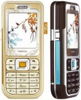 Панел за Nokia 7360