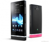 Sony Xperia U