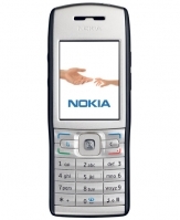 Панел за Nokia E50