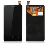 Дисплей + Тъч скрийн за Nokia Lumia 800
