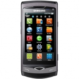 Samsung S8500 Wave Bada OS