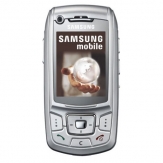 Samsung SGH Z400