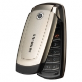Samsung X510
