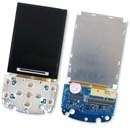 Дисплей за Samsung L770V