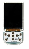 Дисплей за Samsung S5550