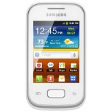 Samsung Galaxy Pocket S5300