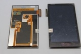 Дисплей за LG GD880