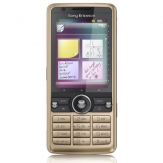 Sony Ericsson G700