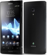 Sony Xperia Ion HSPA 16GB